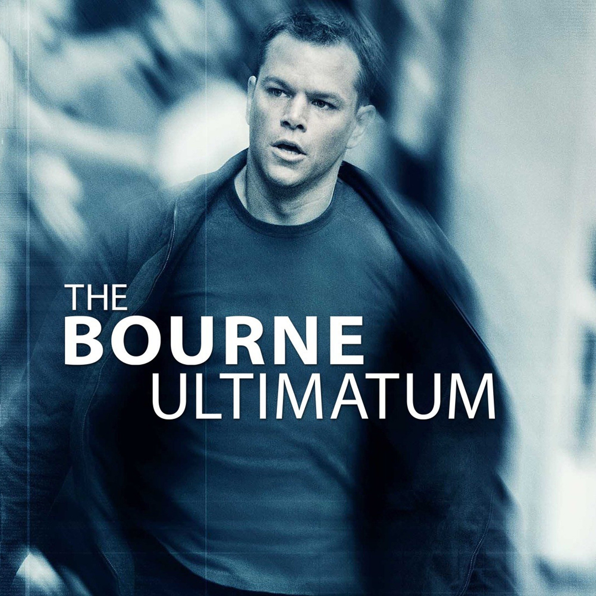 bourne
