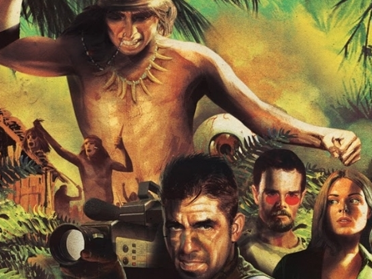 cannibal