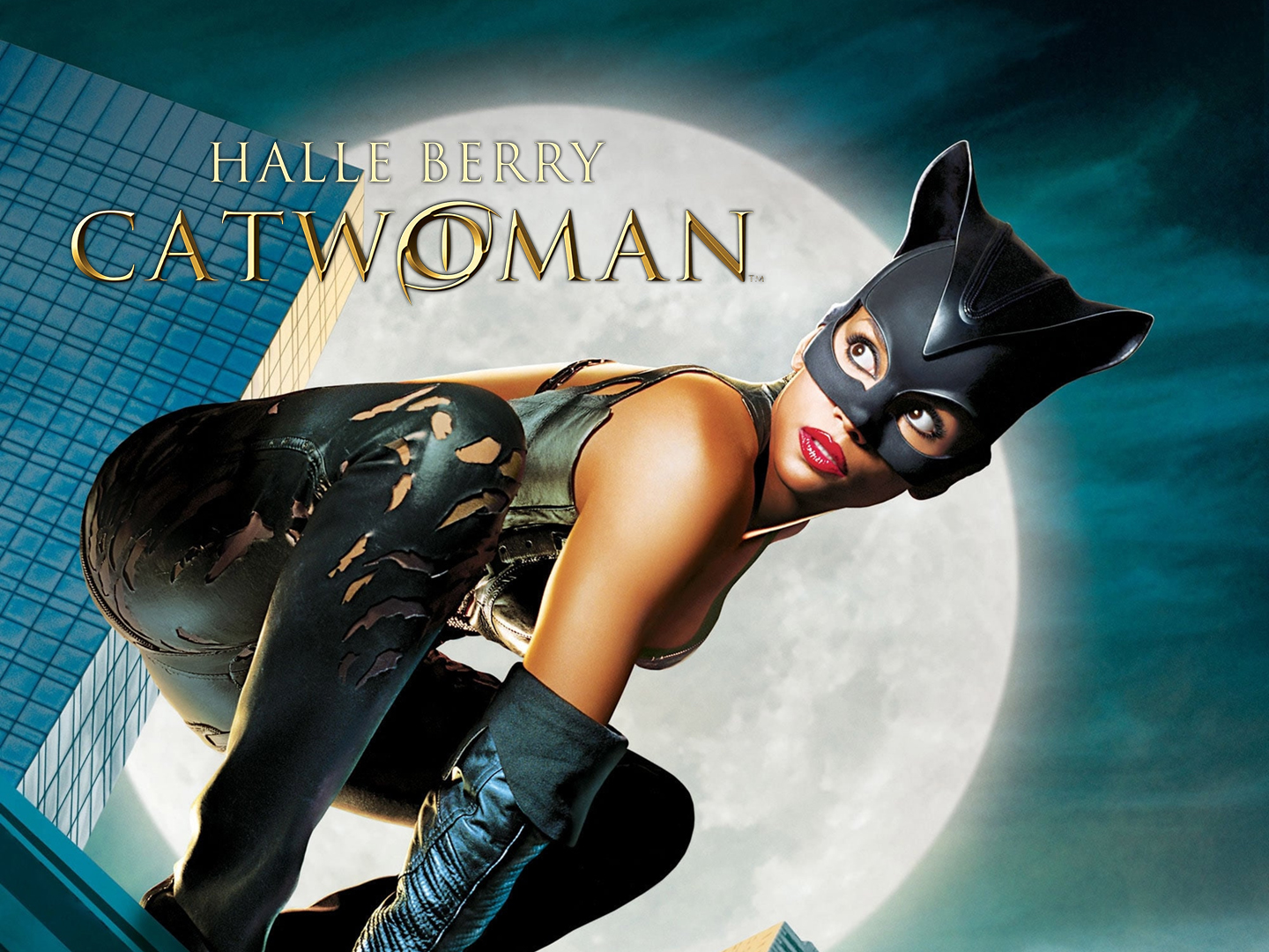 catwoman