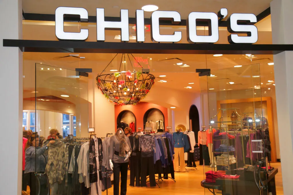 chicos