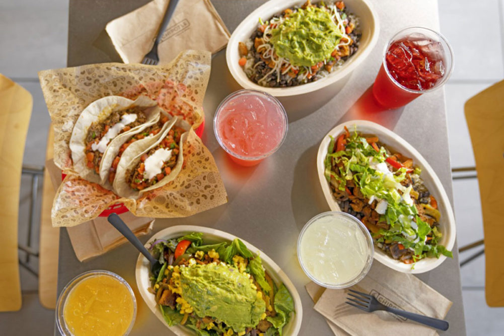 chipotle