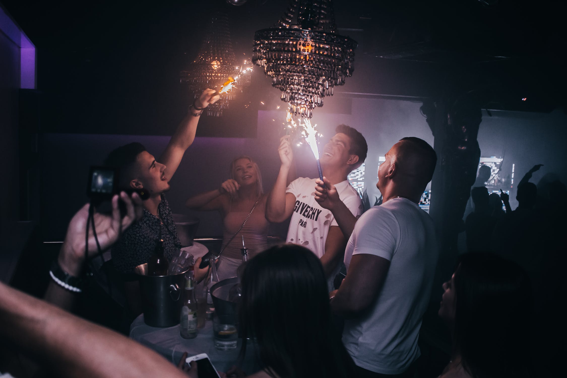 club