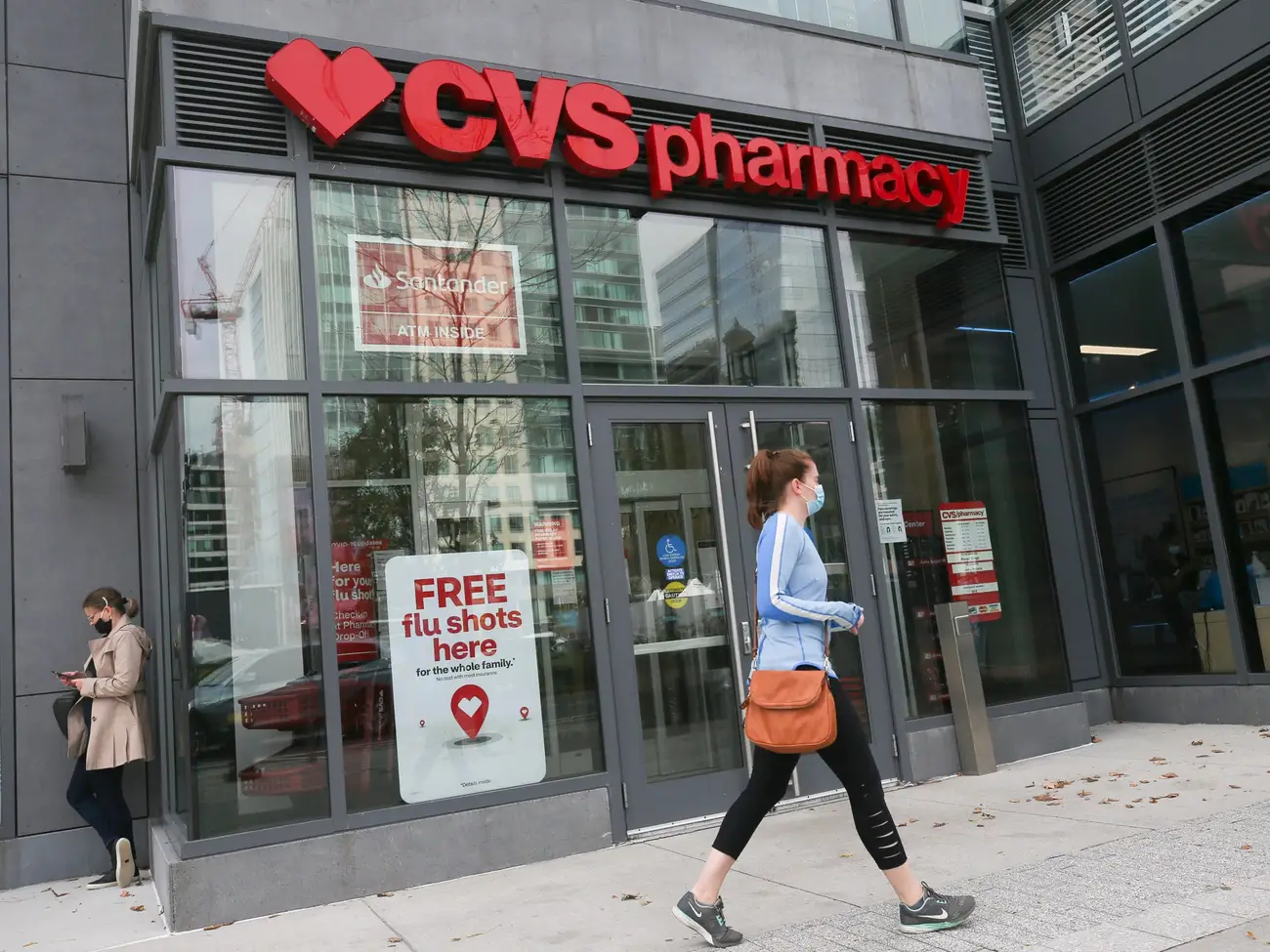 cvs