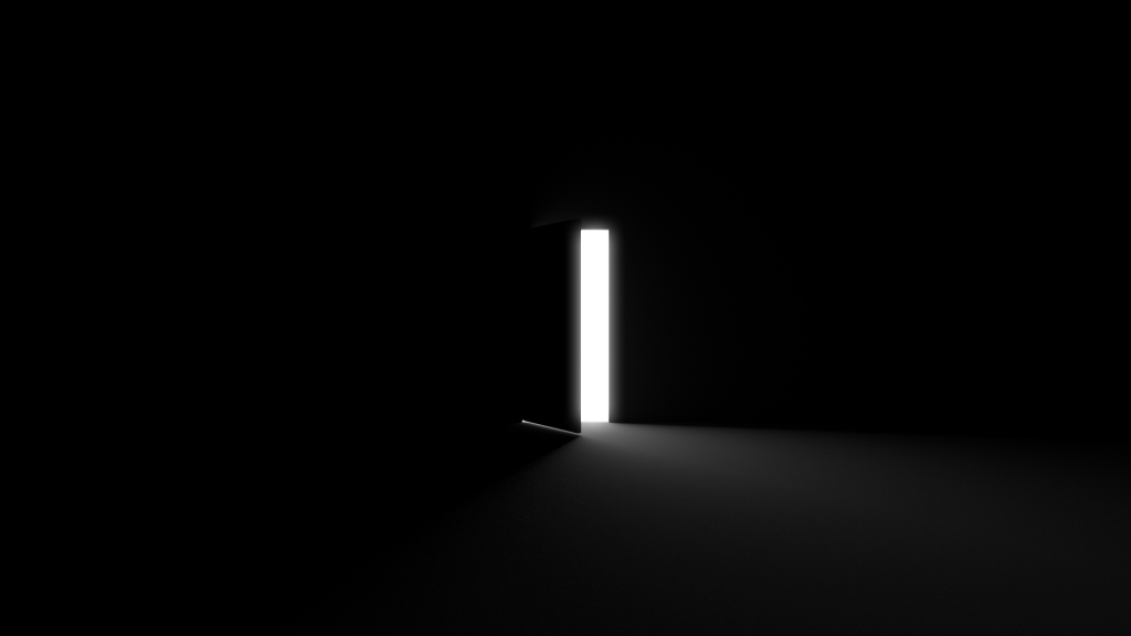 dark-room