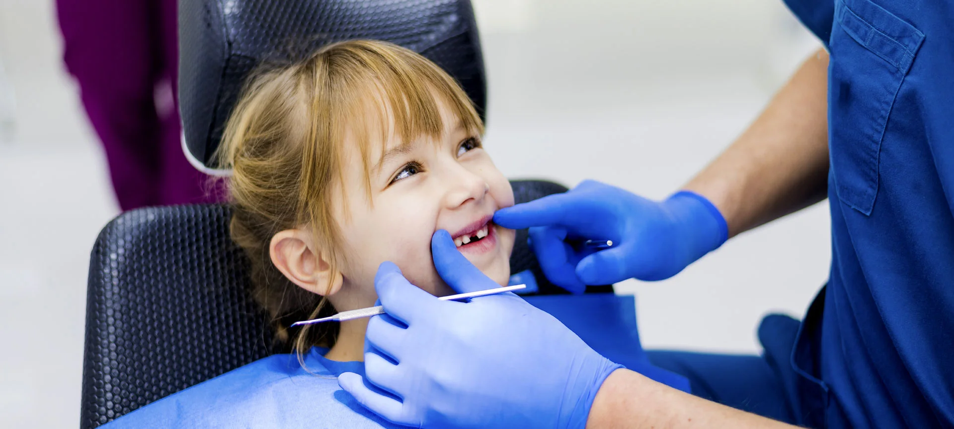 dentist