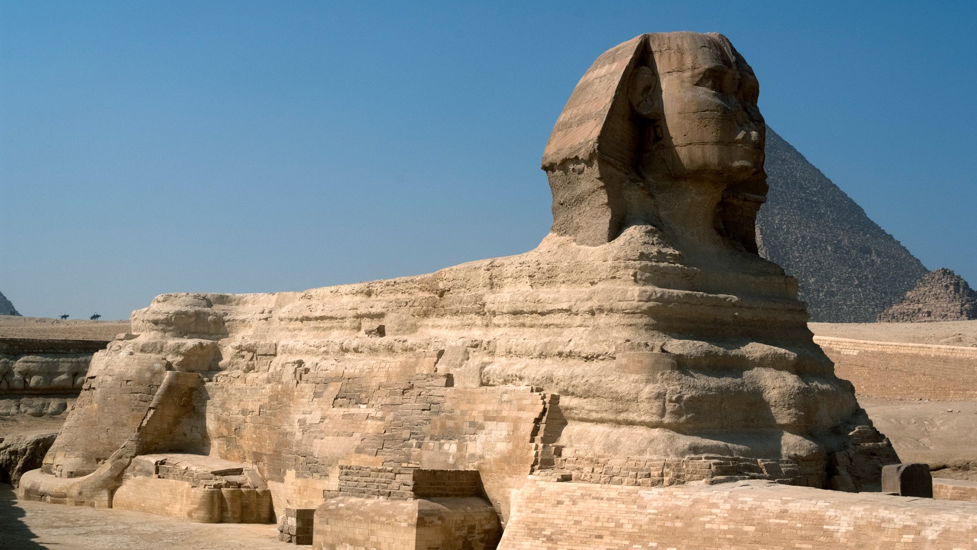 egypt