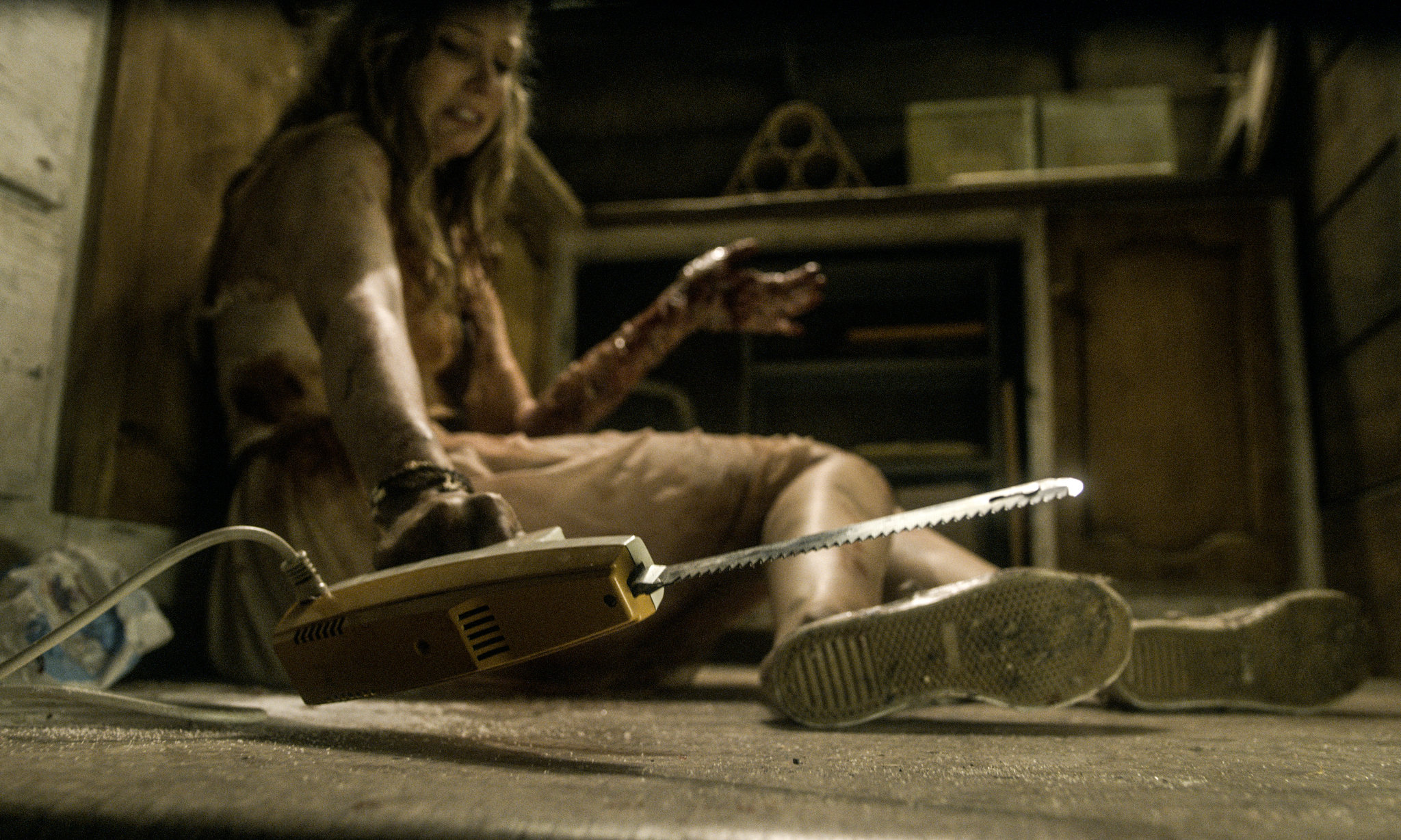evil-dead