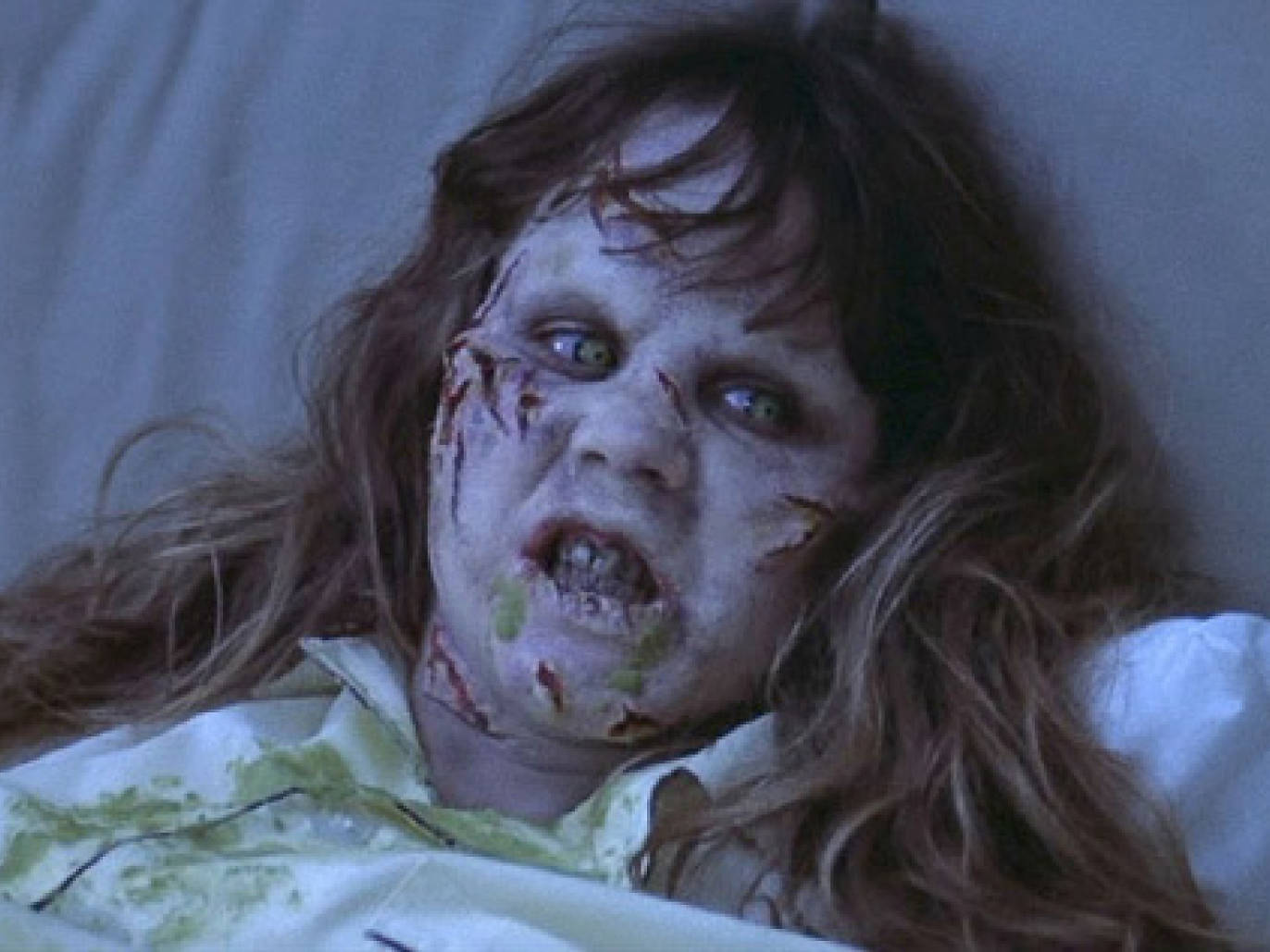 exorcist