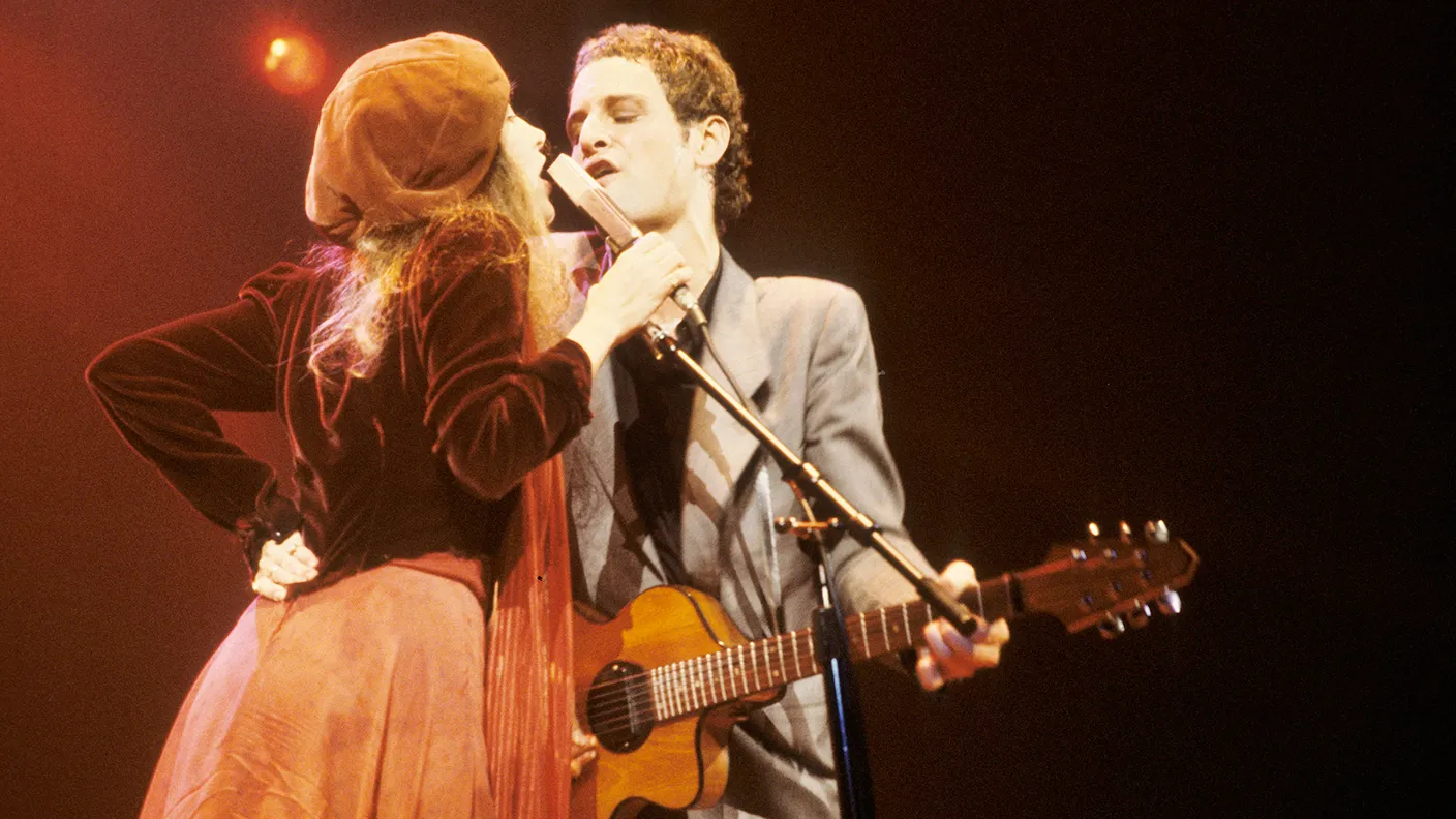 fleetwood-mac