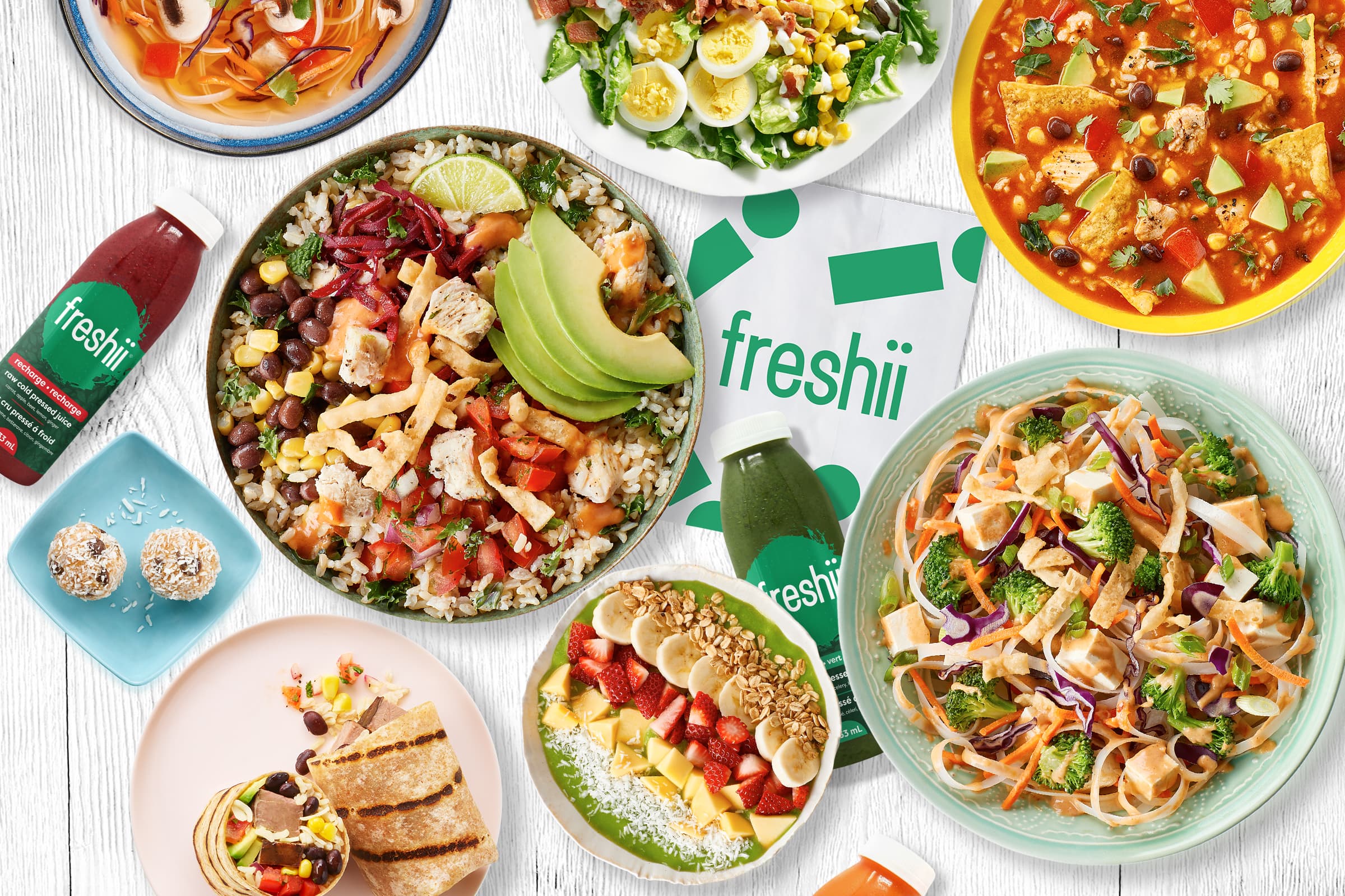 freshii