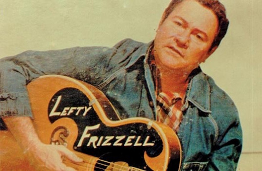frizzell