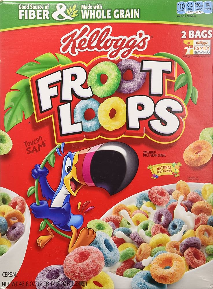 froot-loops