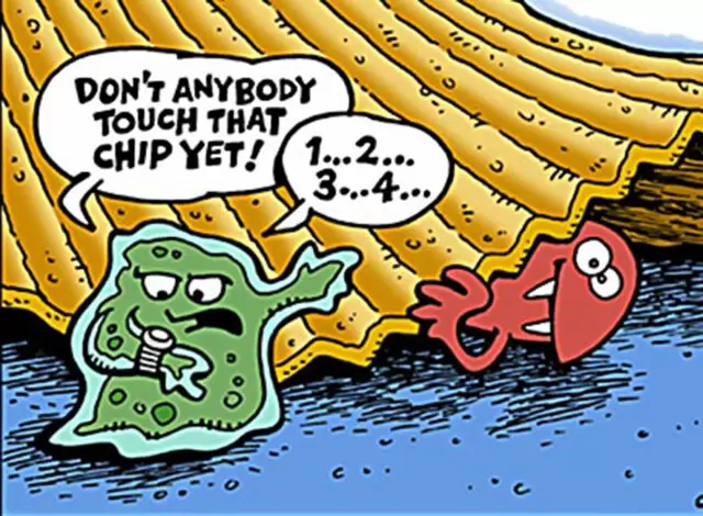 germs