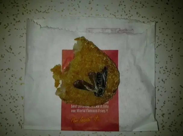 hashbrown