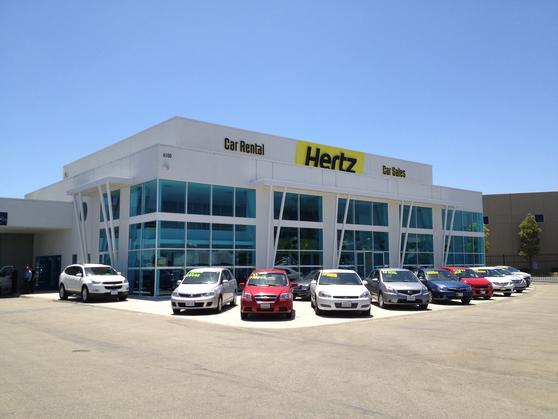 hertz