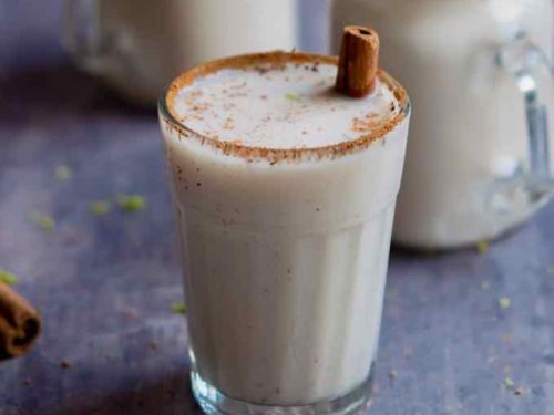 horchata
