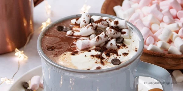 hot-choc