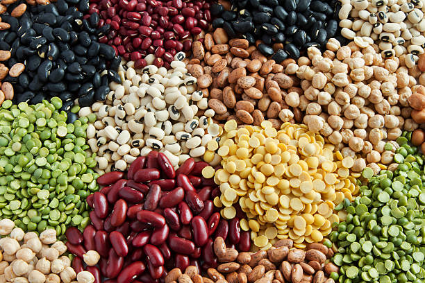 various-legumes-colorful-beans-top-view
