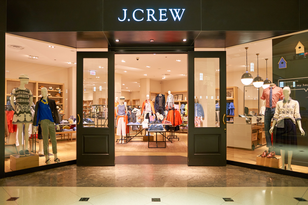 j-crew