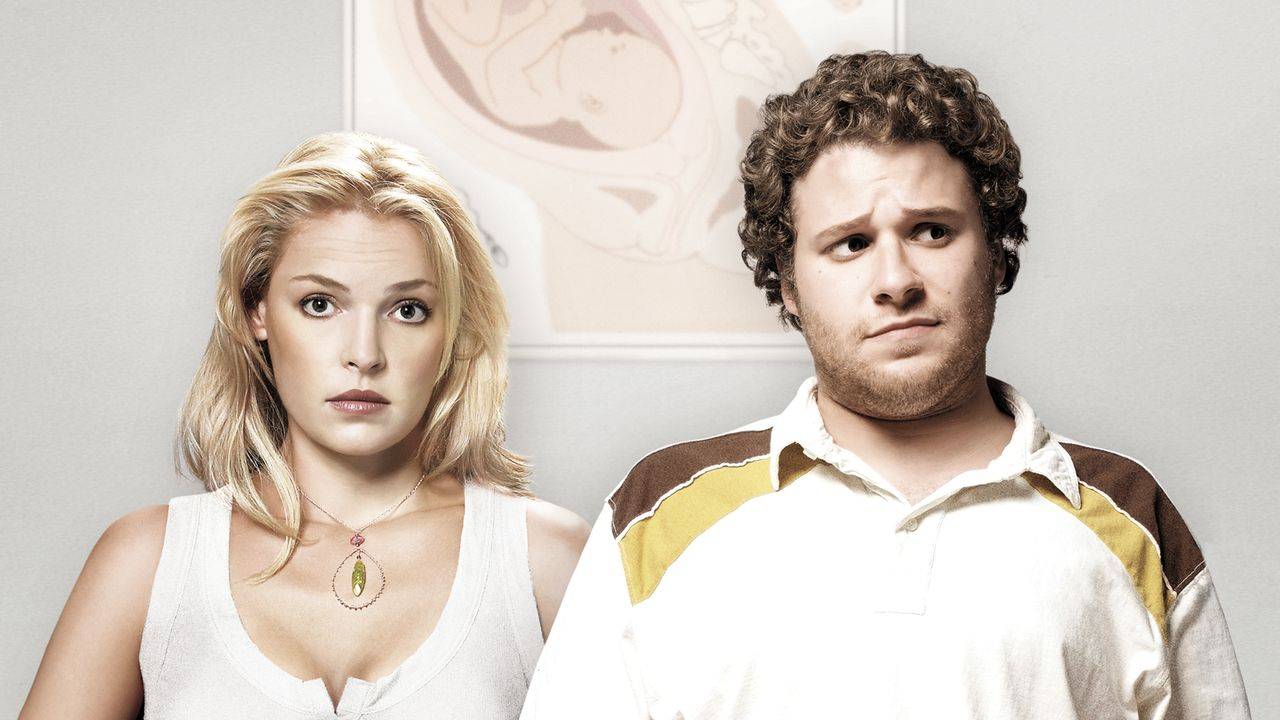 knocked-up