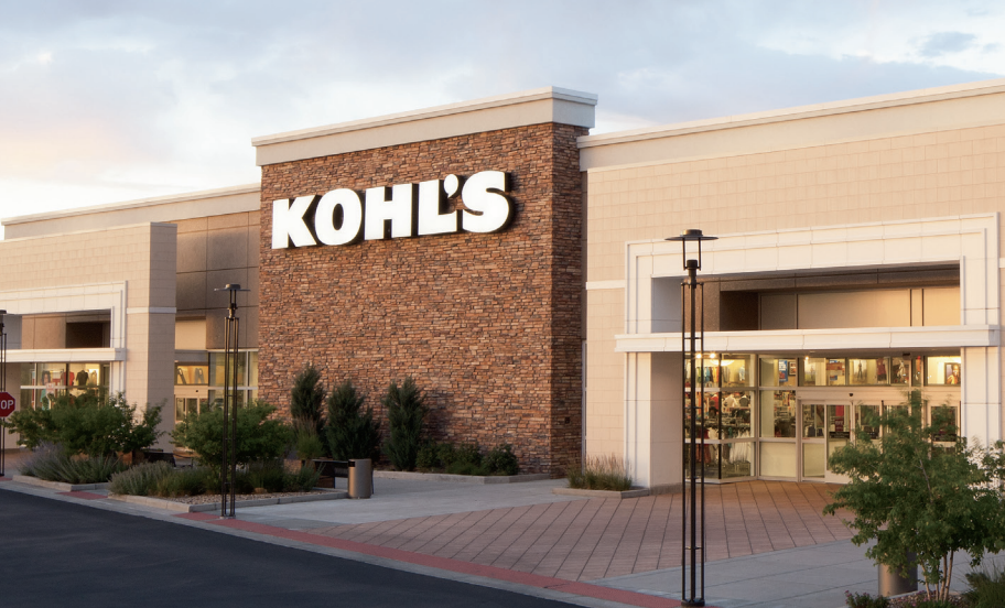 kohls