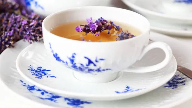 lavender