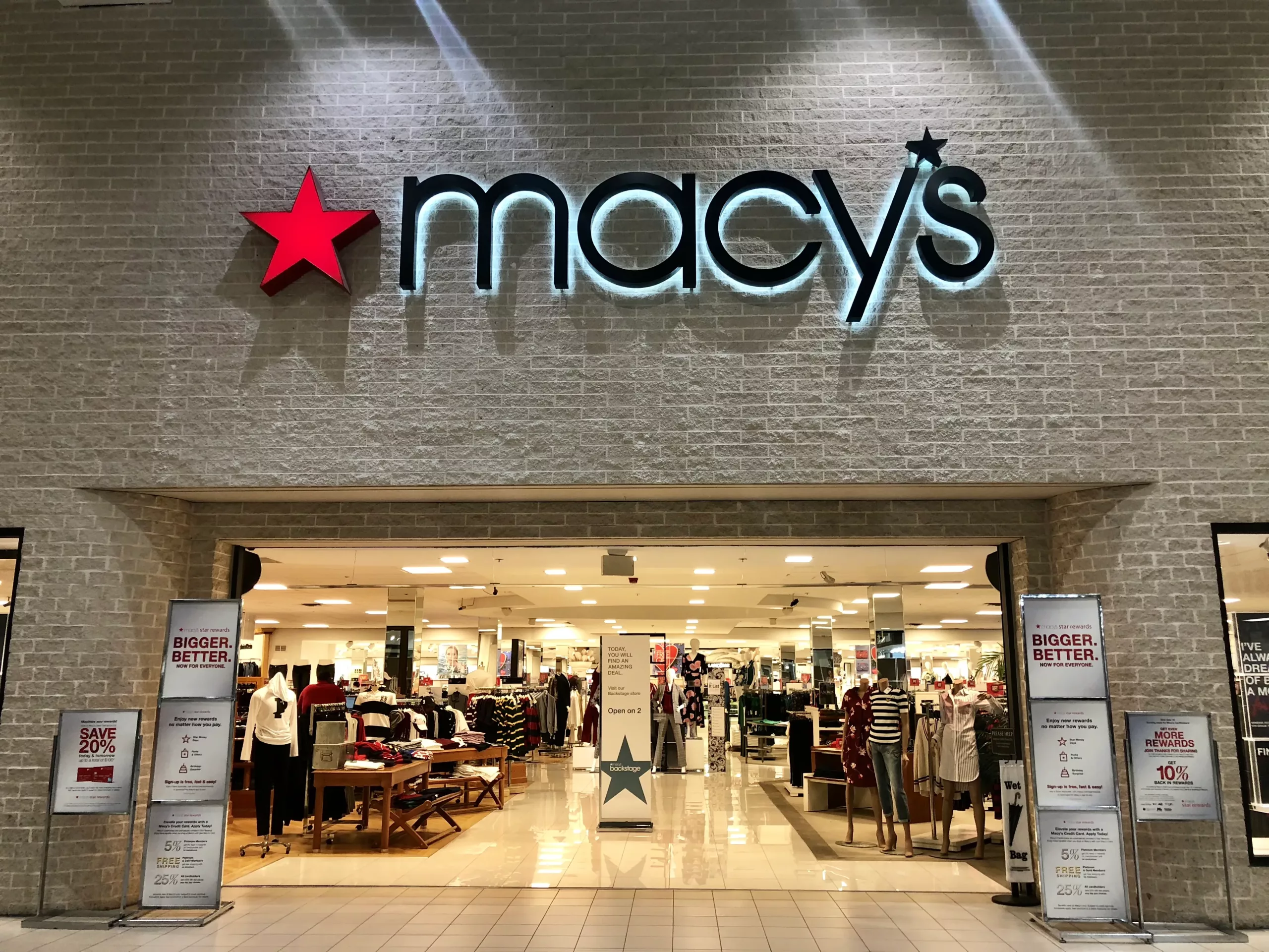 macys