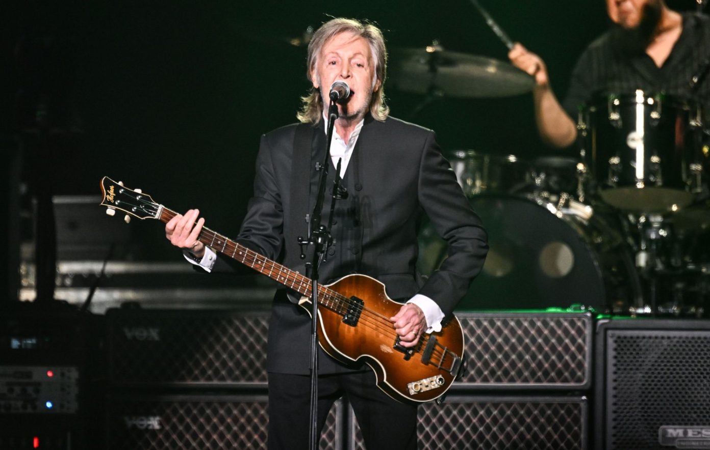 mccartney