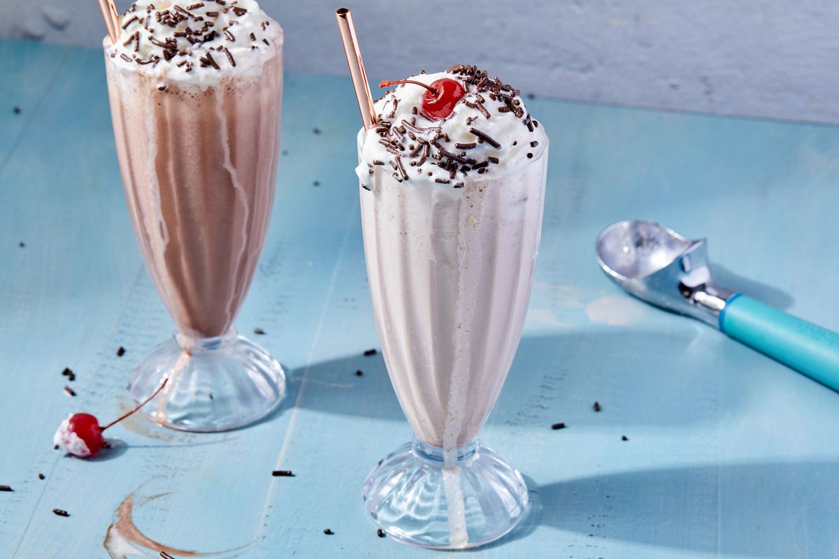 milkshake