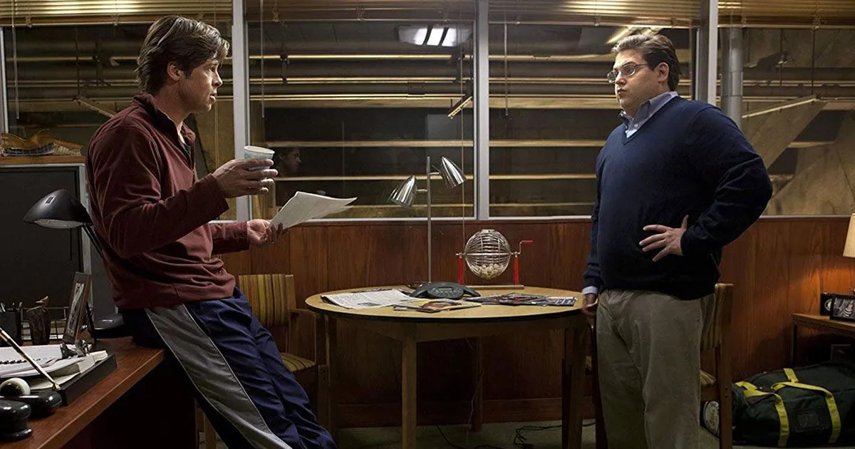 moneyball