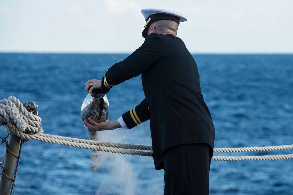 navy-chaplain-lt-allen-presser-spreads-ashes-over-the-mediterranean-sea-during-6e7d24-1024