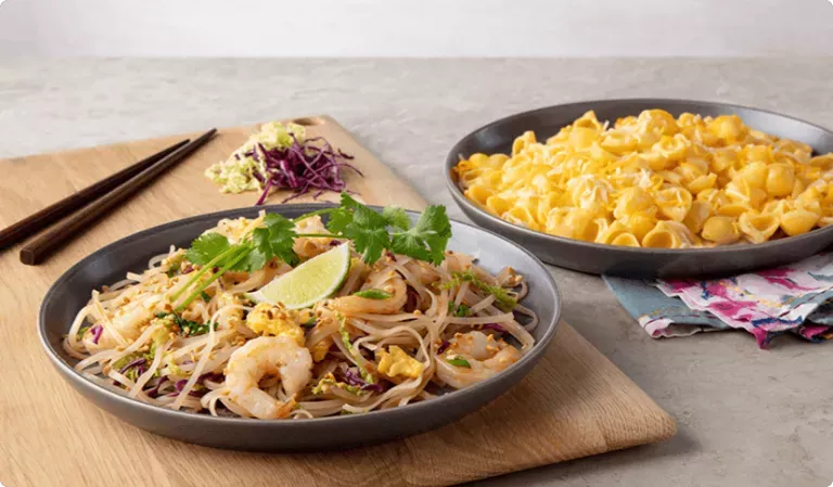noodles
