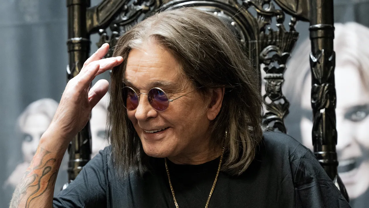 osbourne