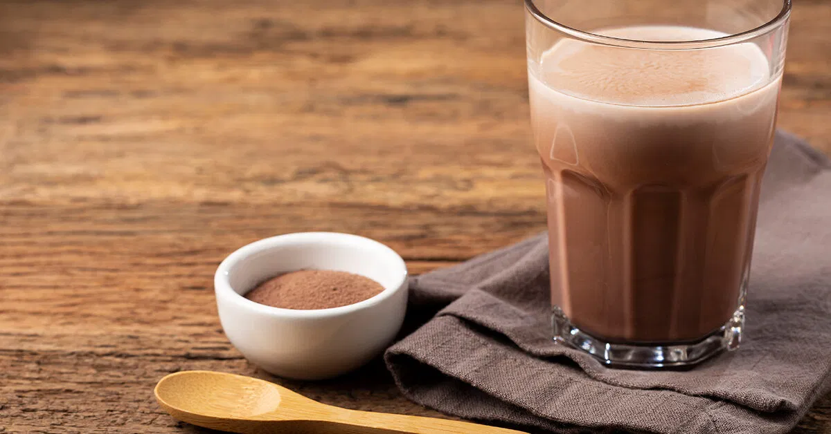 ovaltine