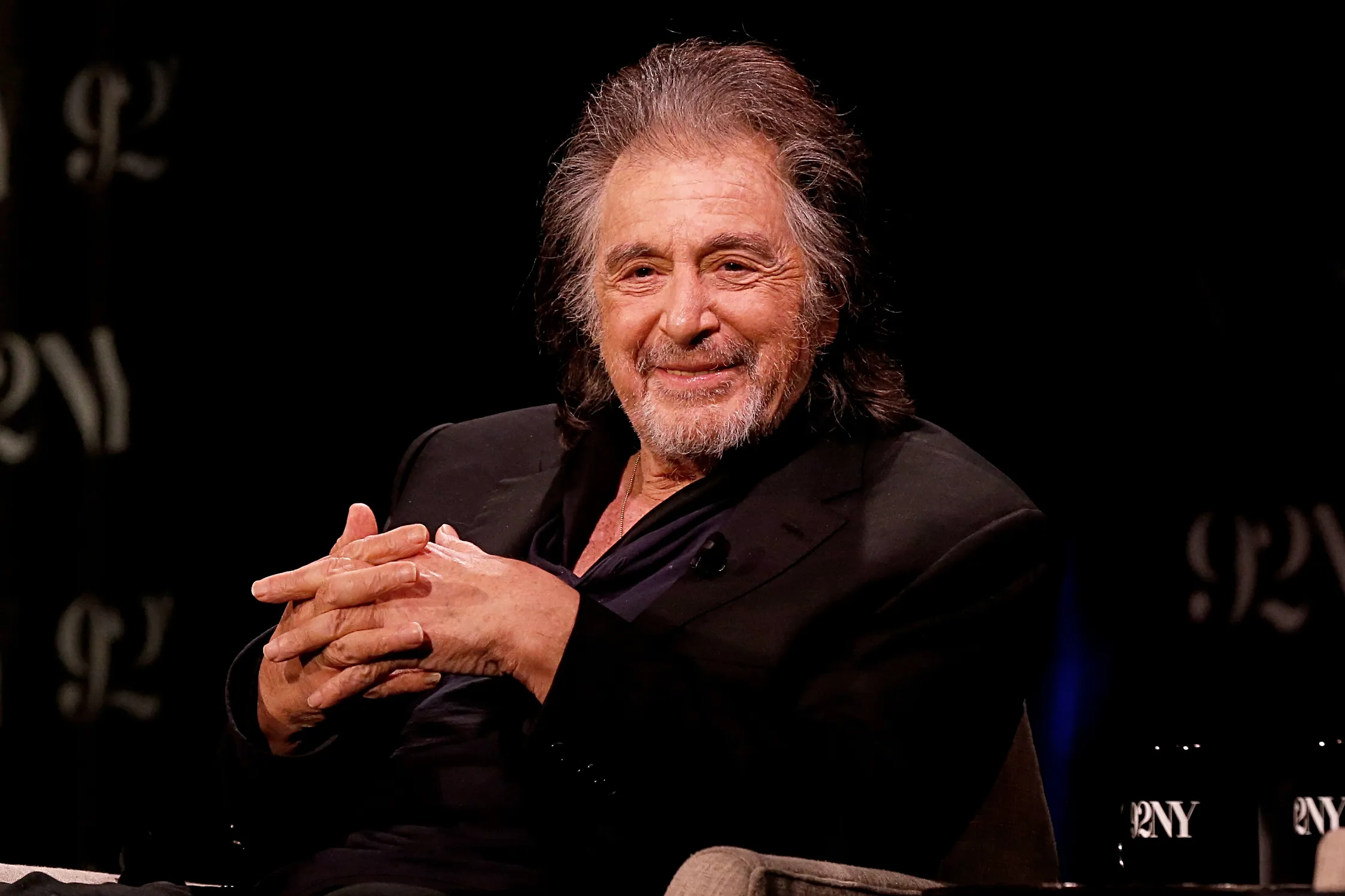 pacino