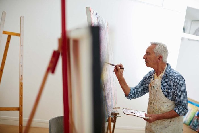 painter