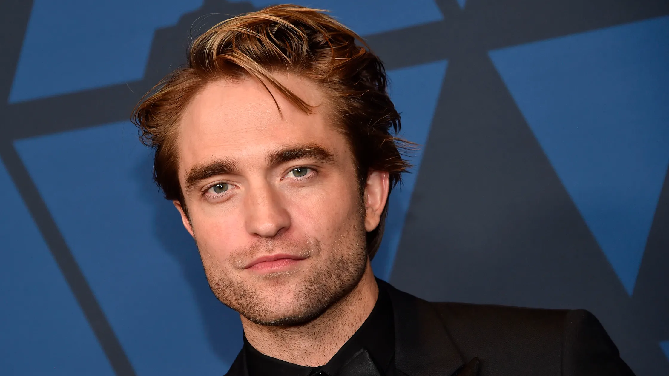 pattinson