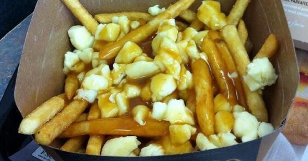 poutine
