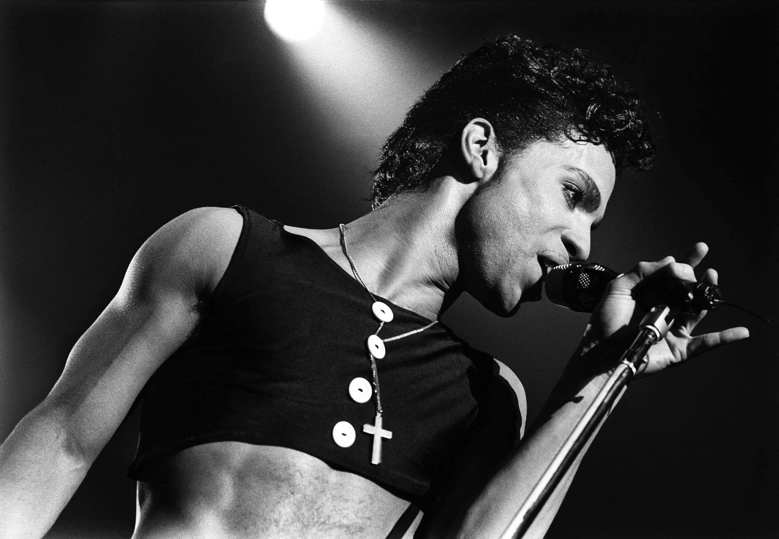 prince