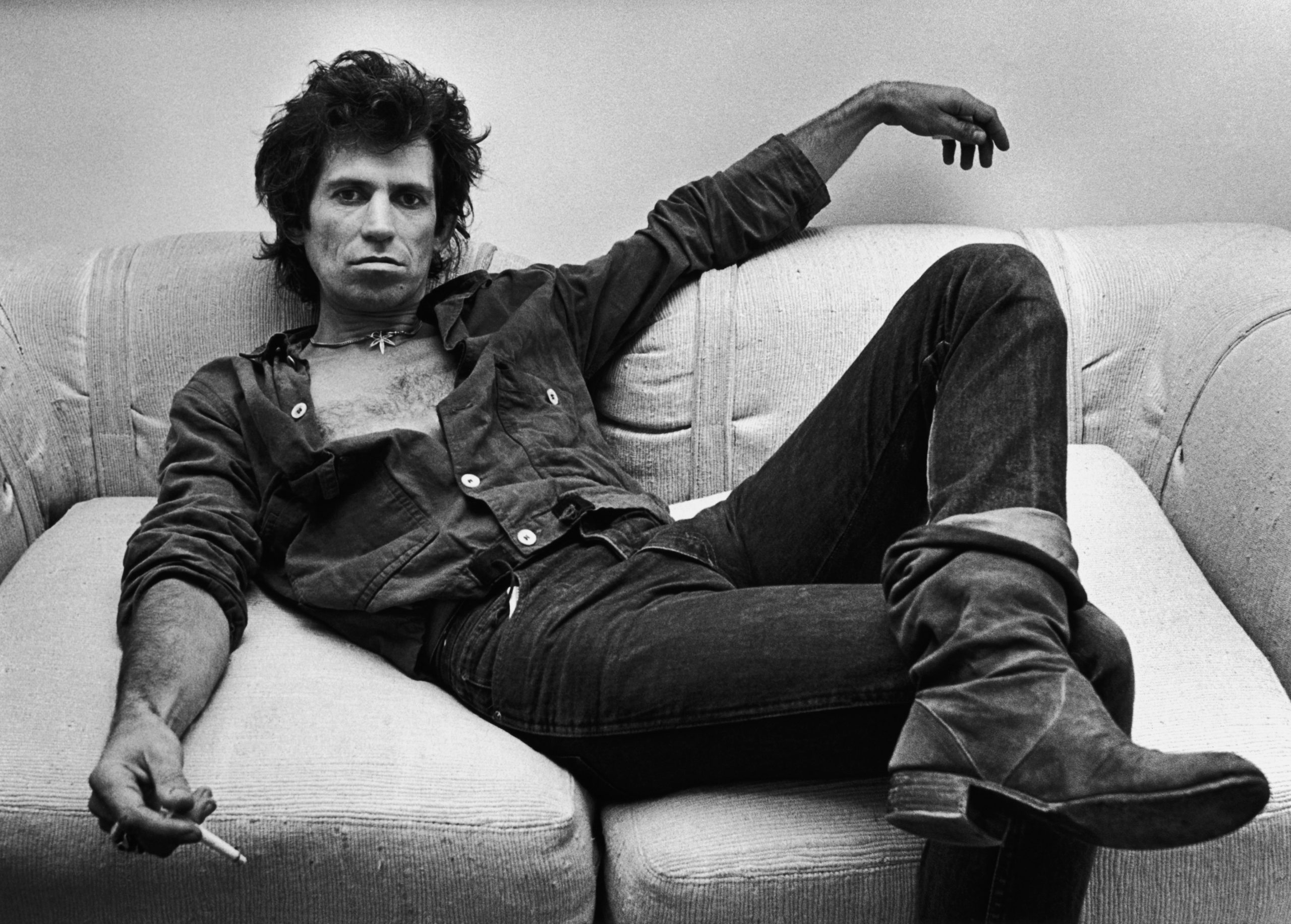 keith-richards-portrait-session