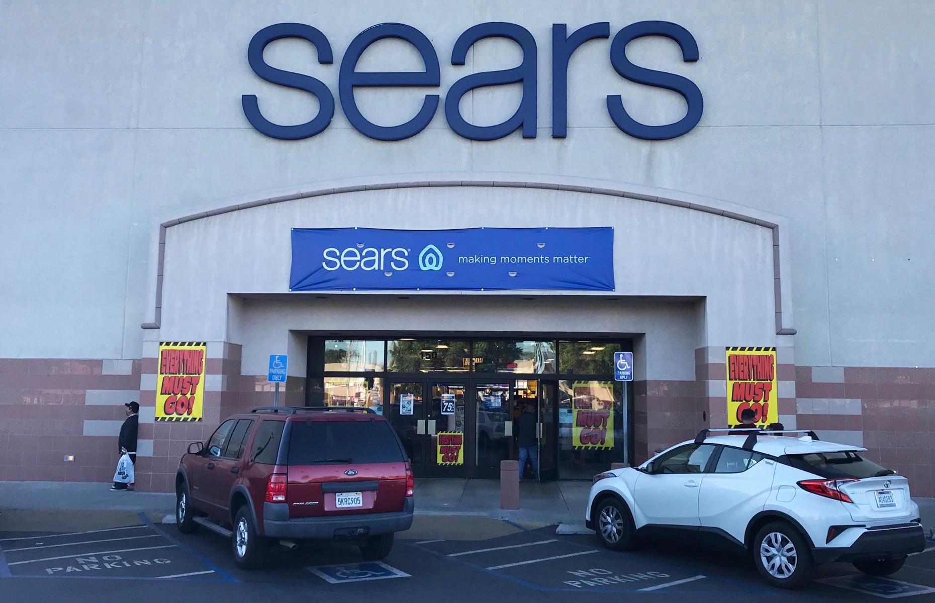 sears
