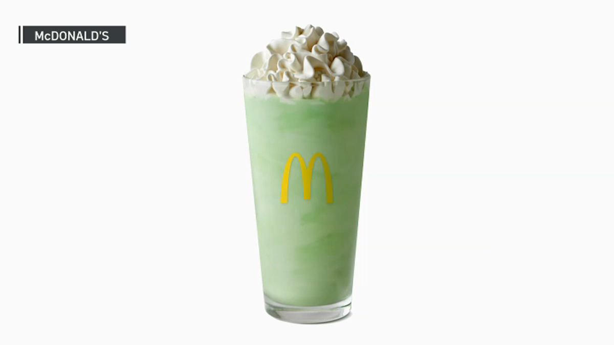 shamrock