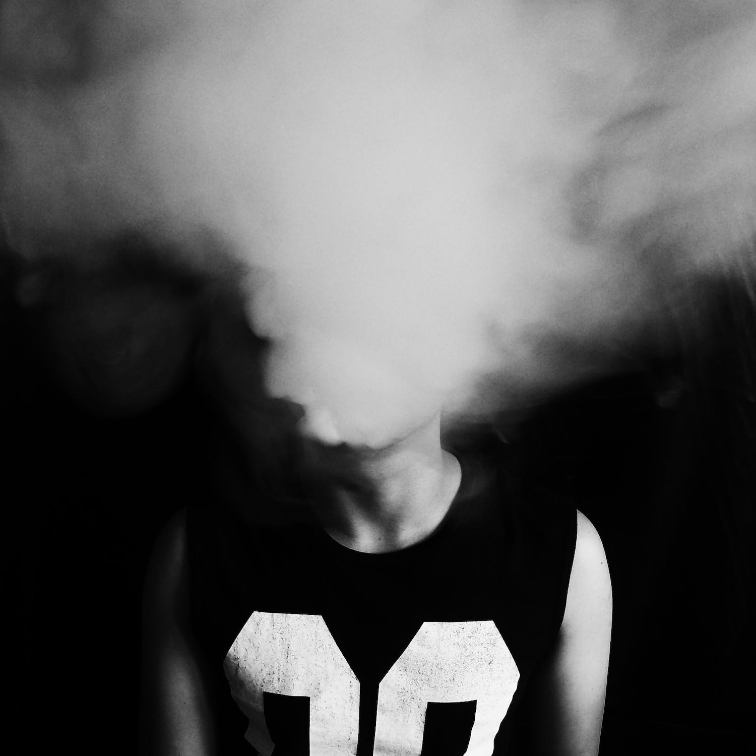 smoke