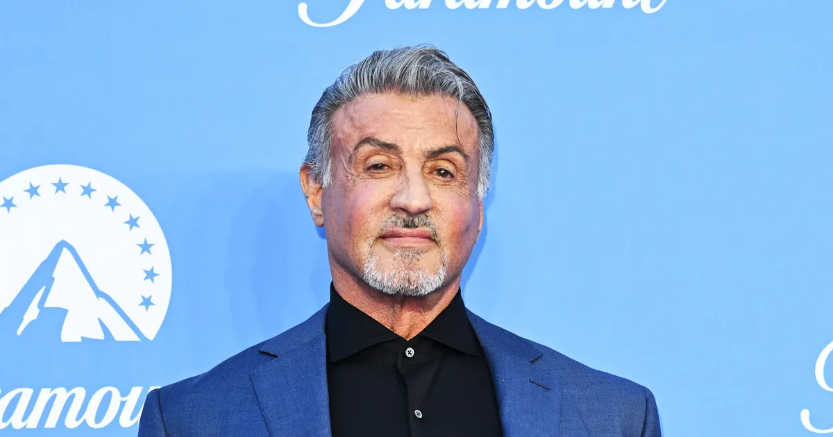 stallone