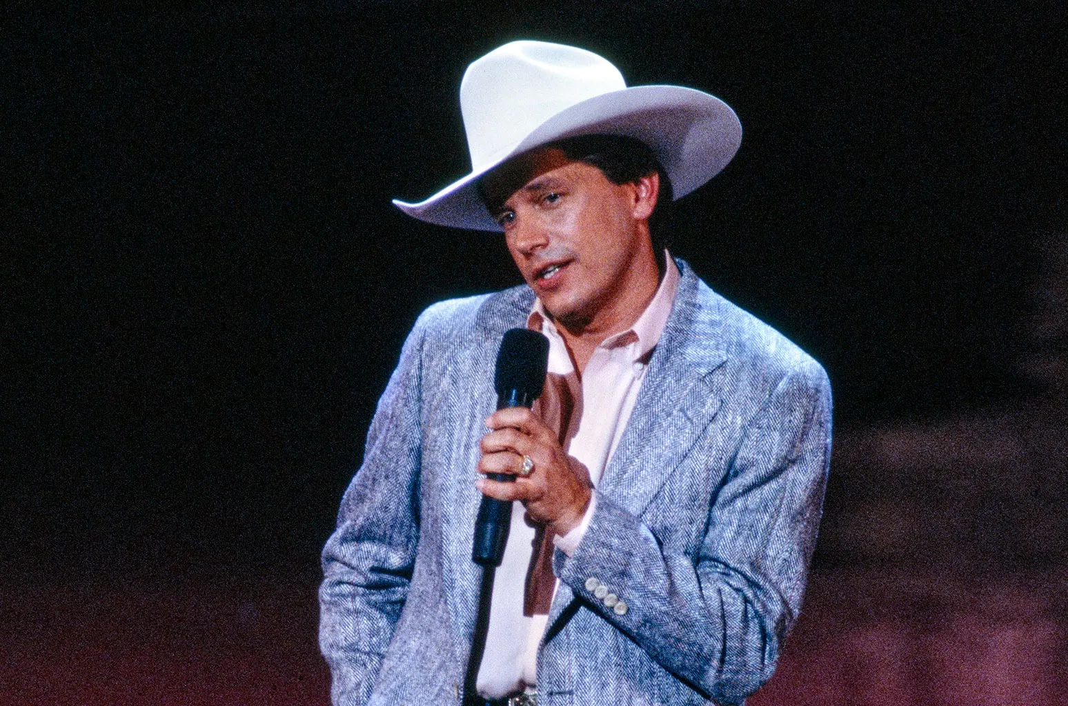 strait