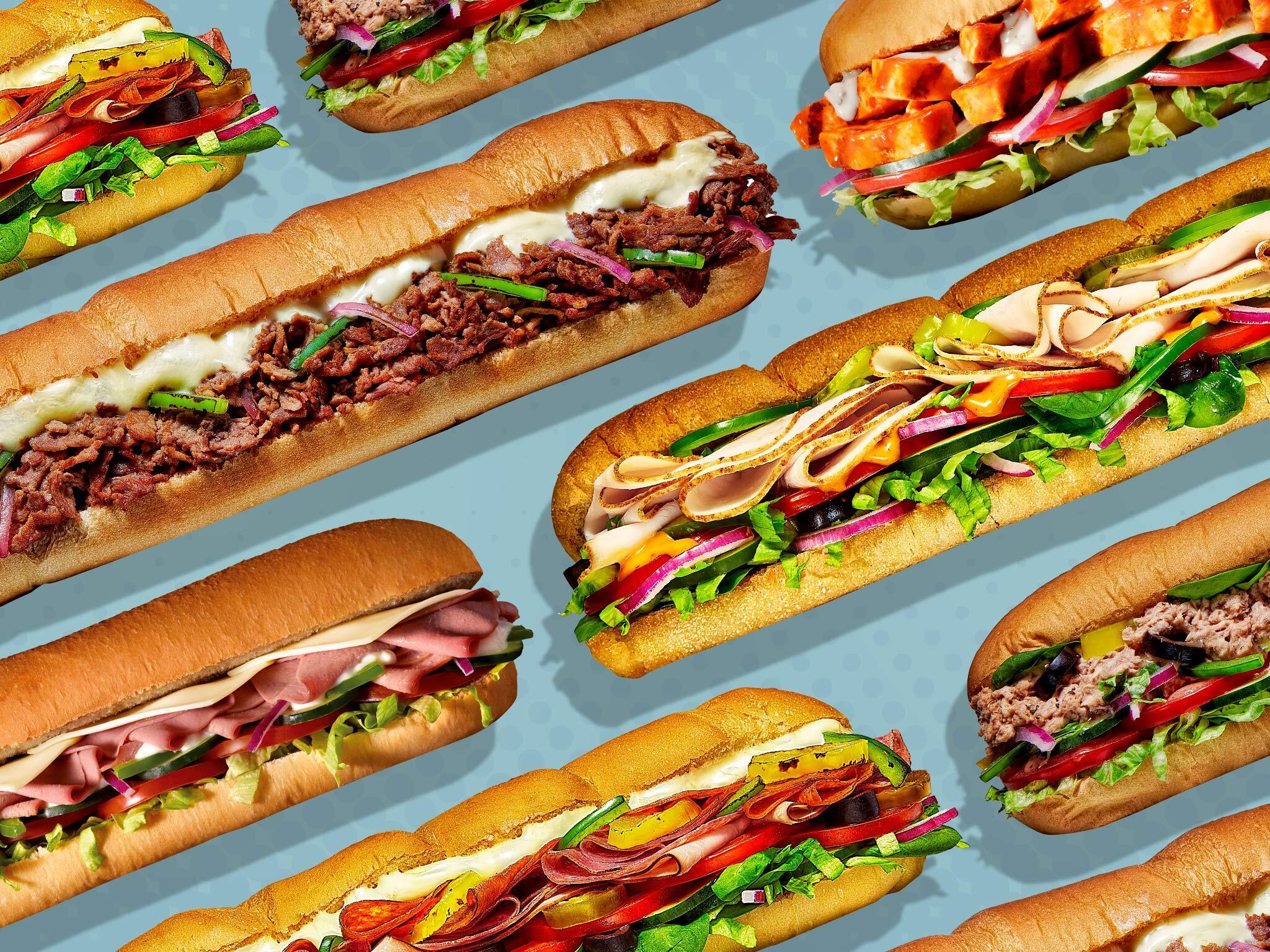subway