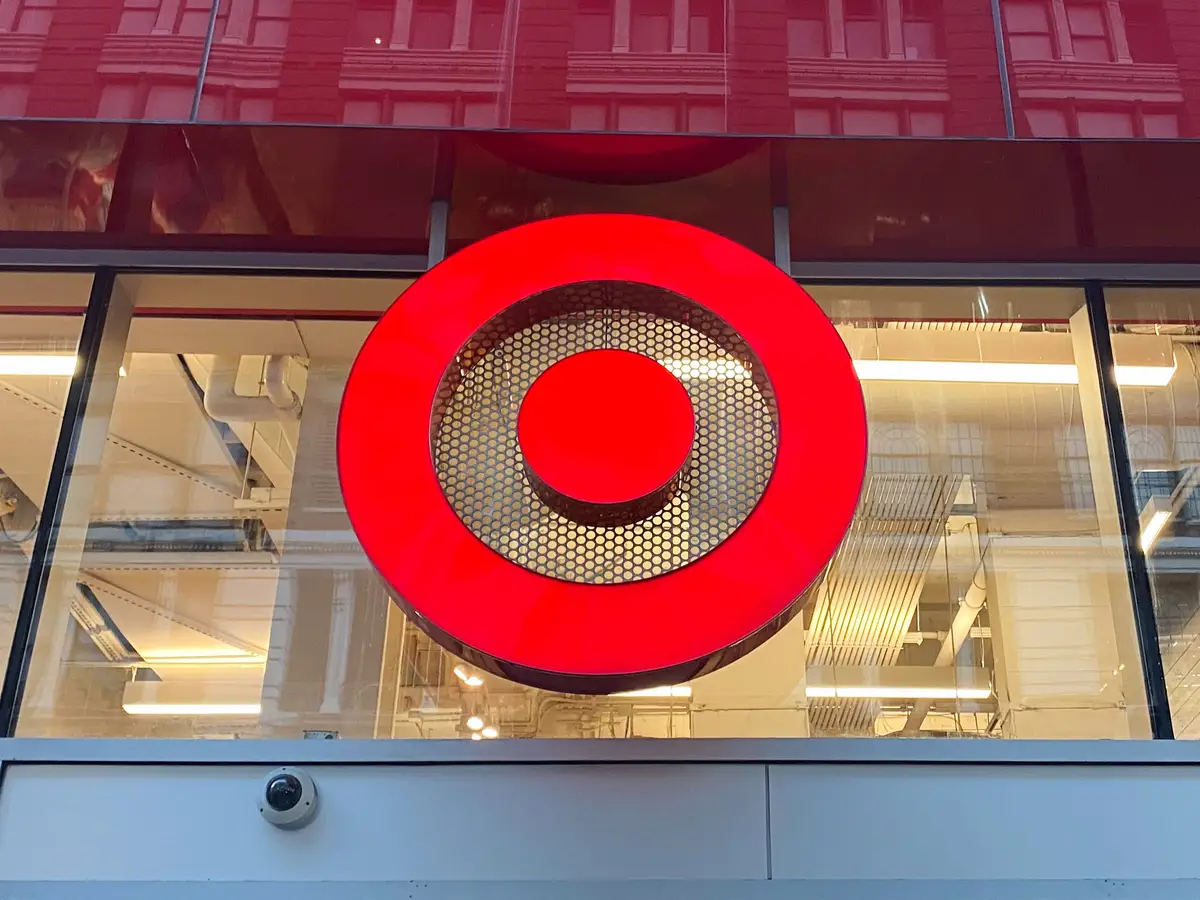 target