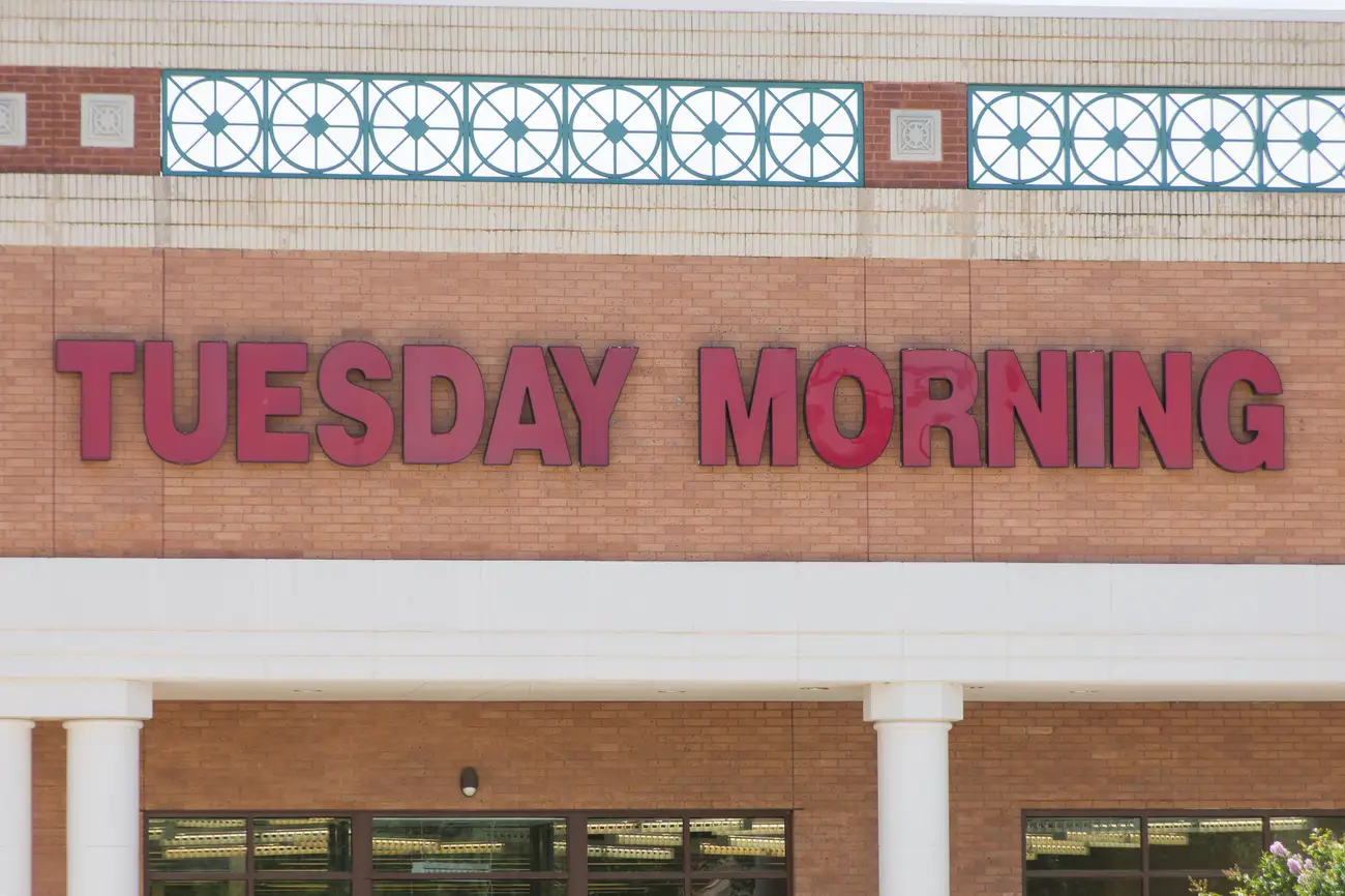 tuesday