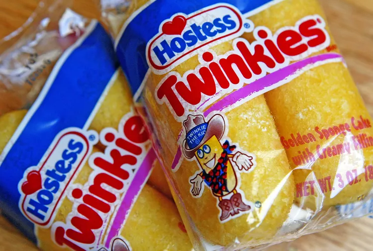 twinkies