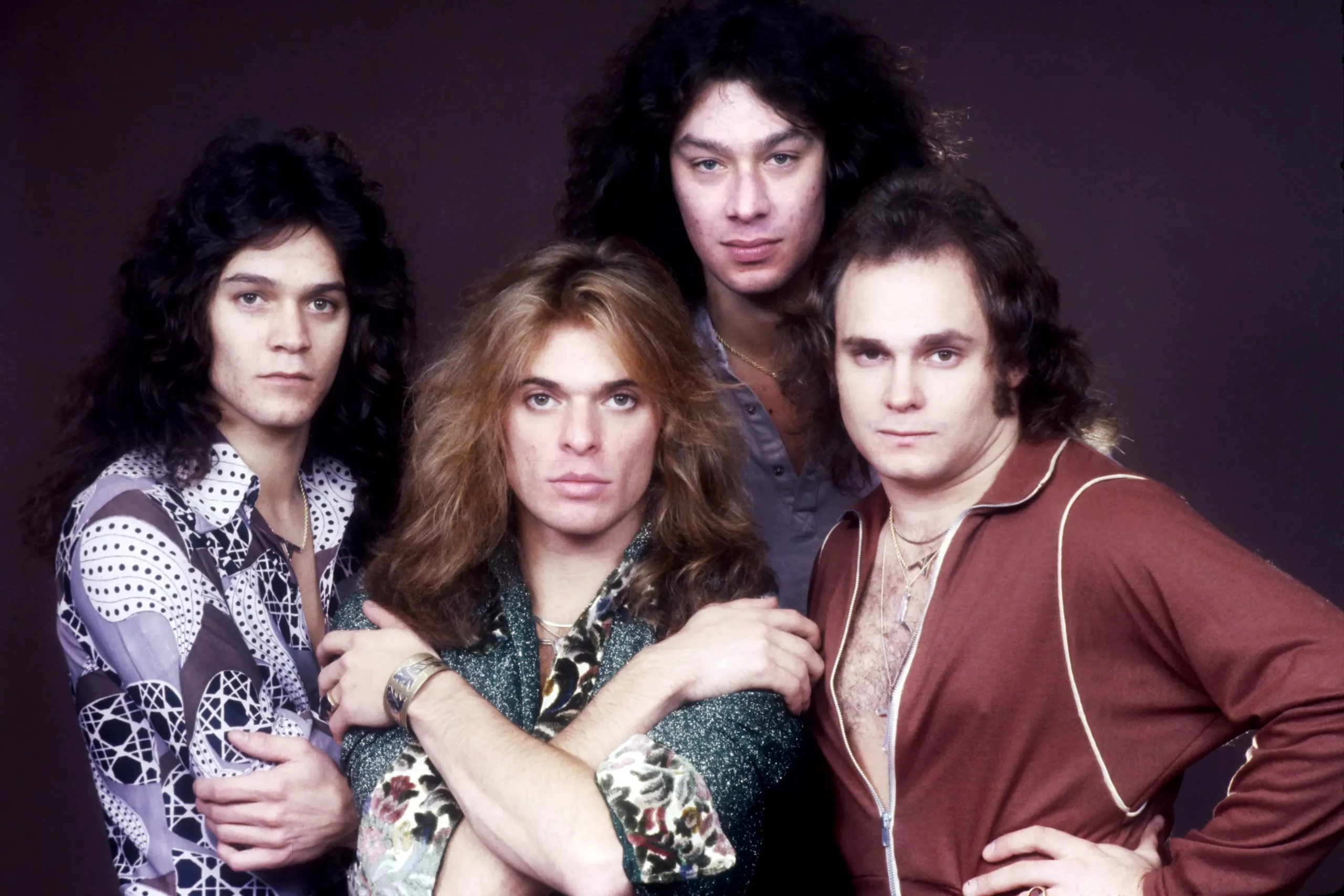 van-halen